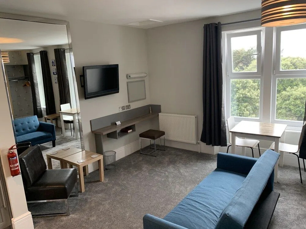 Harmony Apartments