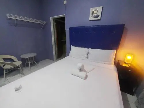 Dancehall Hostel