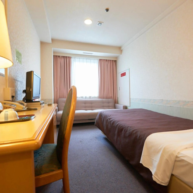 Hotel Select Inn Aomori
