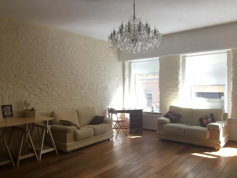 Stn Apartments Budget