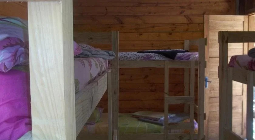 Hostel Covadonga