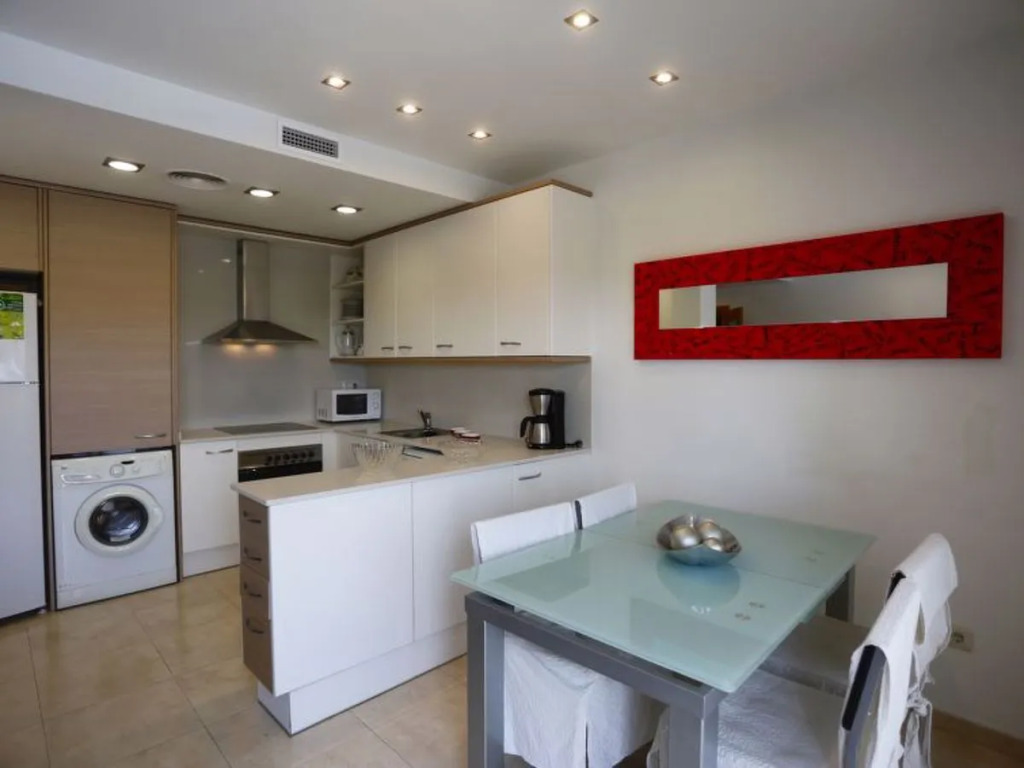 Apartment Giovan Deltebre