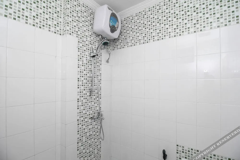 Airy Eco Mangga Besar Tiga Belas 19 A Jakarta