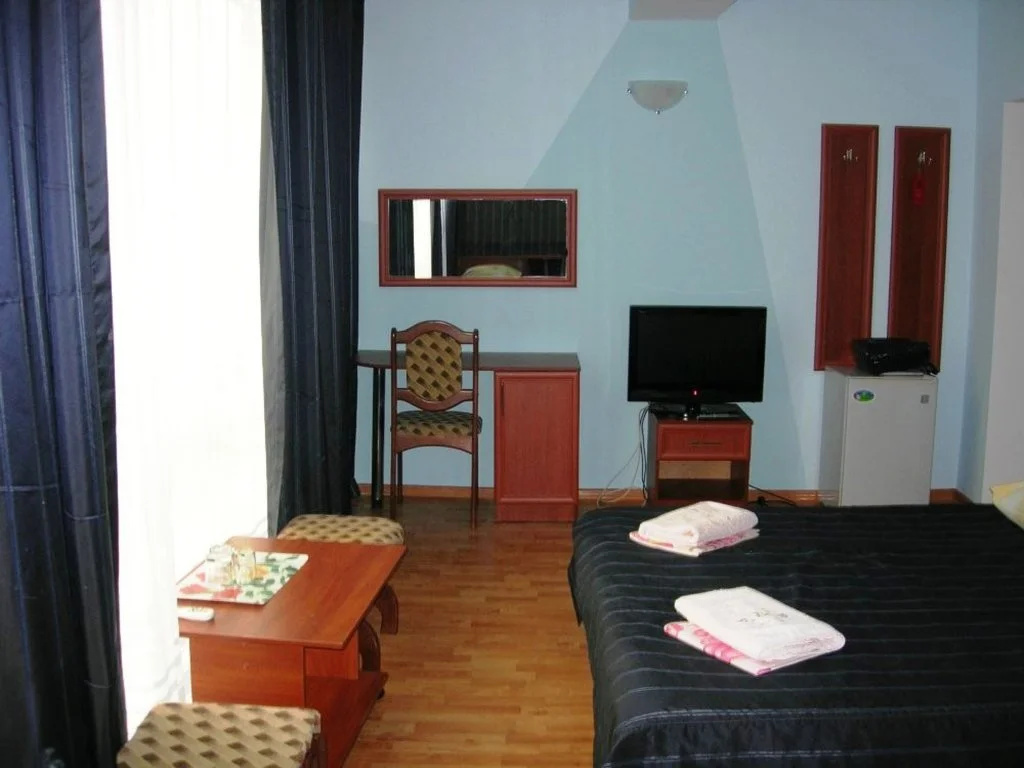 Flora Inn