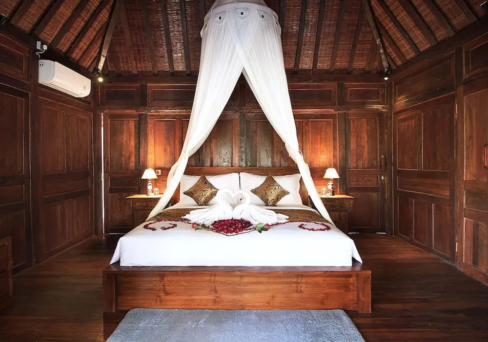 Kandarpa Ubud CHSE Certified