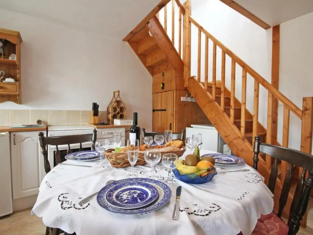 Maison individuelle avec spa et jardin, près de Domfront - FR-1-497-101