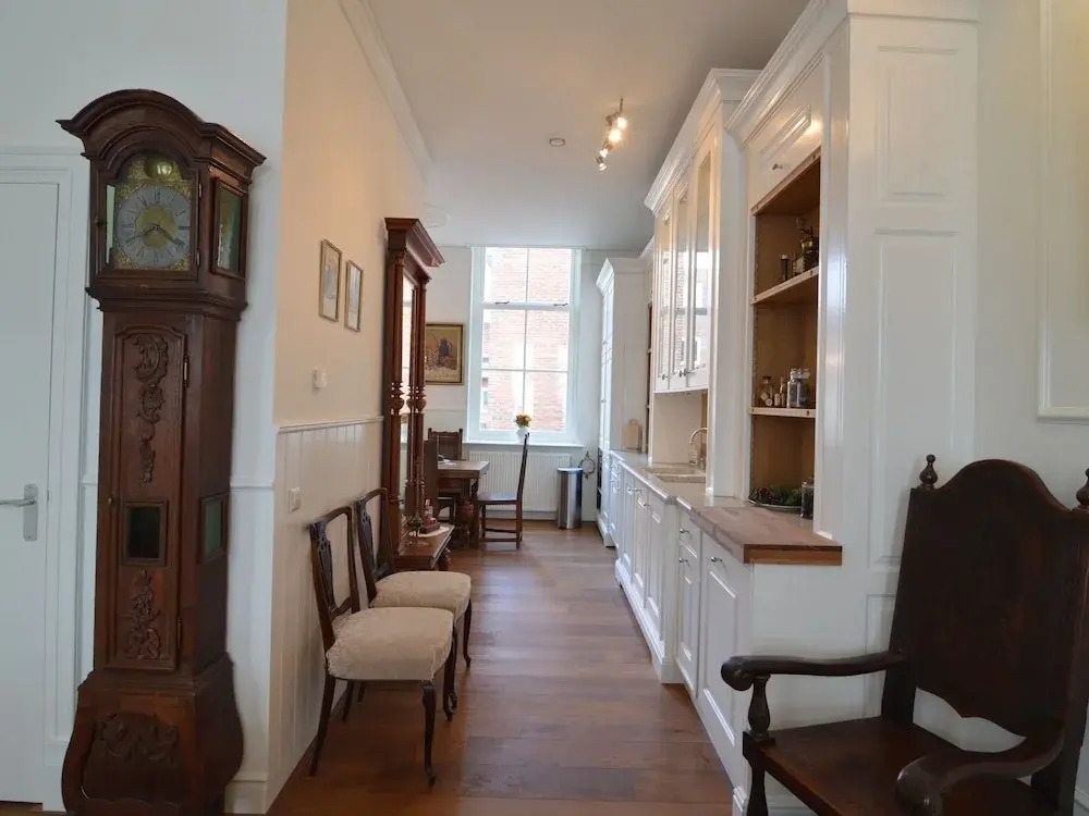 Beautifully Restored House For Up To 8 Personen.