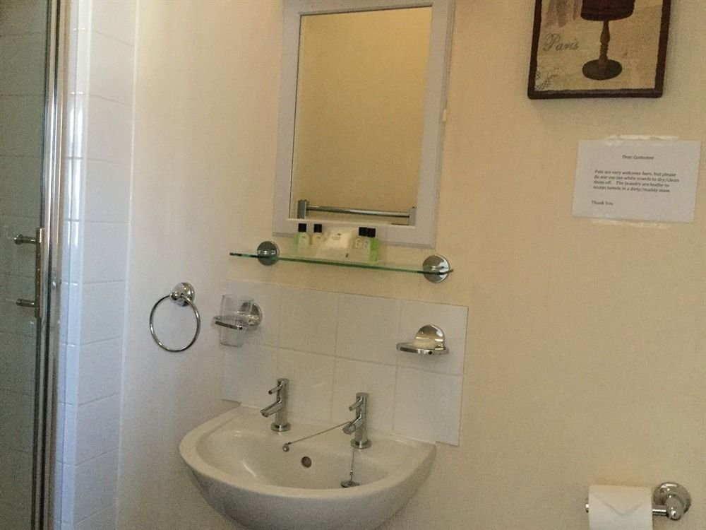 Ardingly Inn