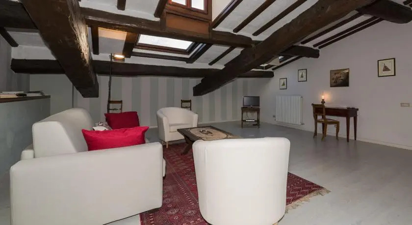 Le Mura Apartments