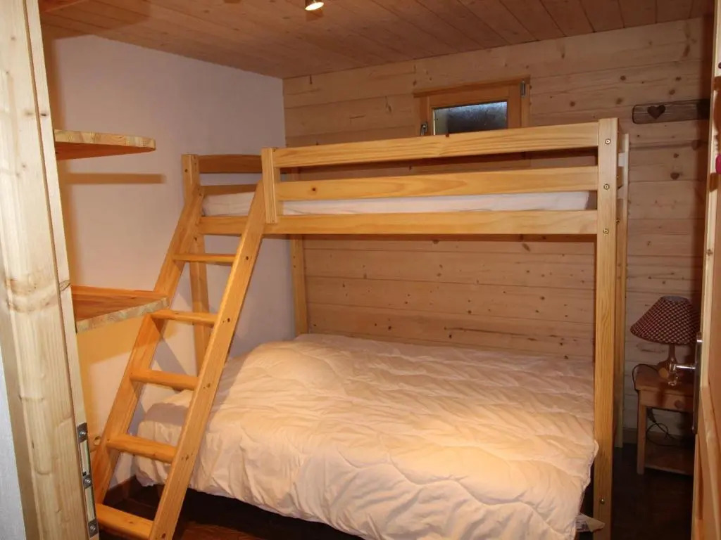 Chalet Aussois, 6 pièces, 16 personnes - FR-1-508-28