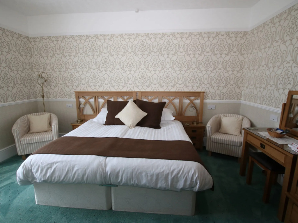 Trenona Farm Holidays