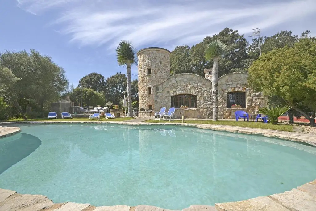 Villa Moli