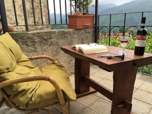 Casa Buonamici