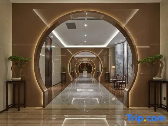 Tianjiao International Hotel
