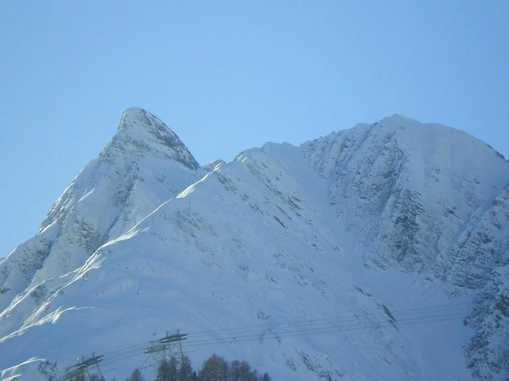 Hof zum Kalvarienberg