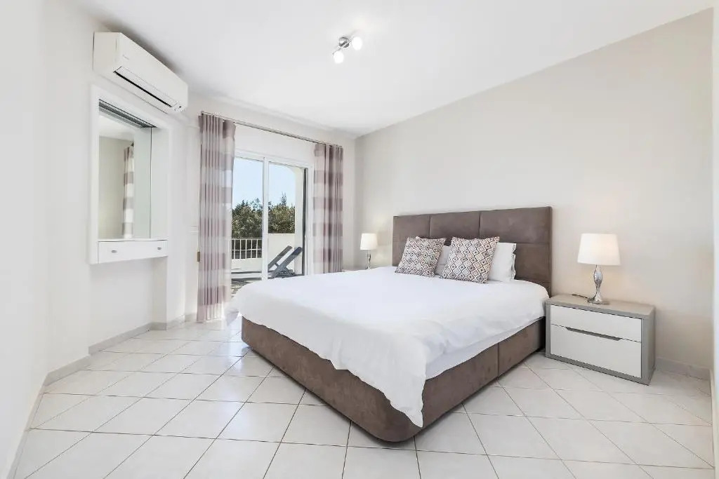 Apartament Portes Balaia Golf Resort
