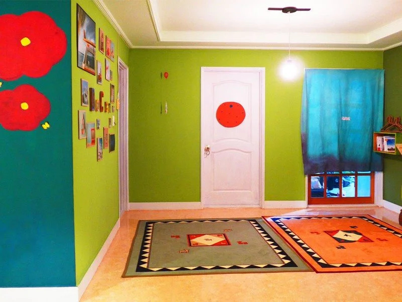 Guesthouse Dochi