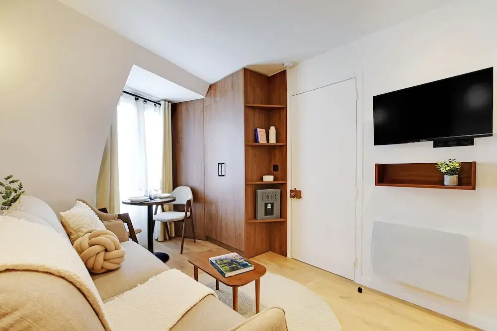 Modern Studio - 2P - AC - Madeleine/saint-lazare