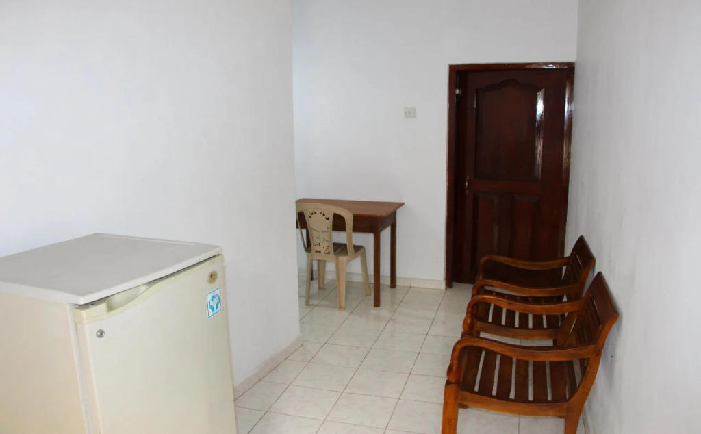 Holiday Guest Inn