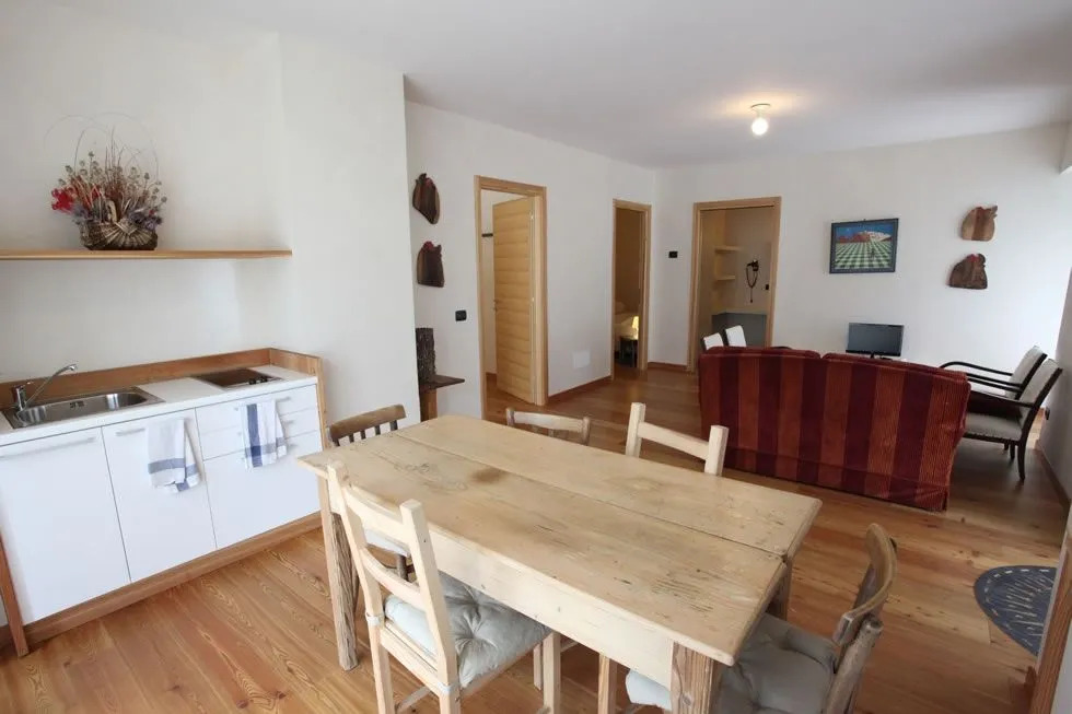 Enclos de Moro - Apartments Berthod