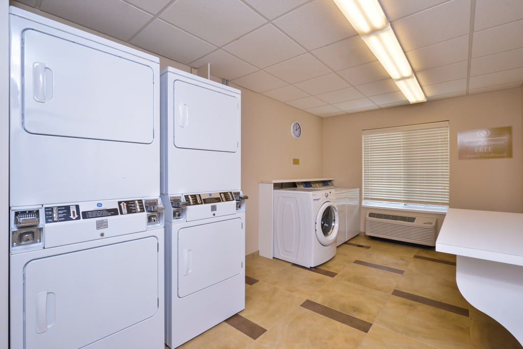 Candlewood Suites Harrisburg-Hershey by IHG