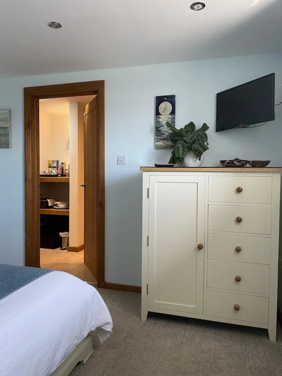 The Waterside Rooms