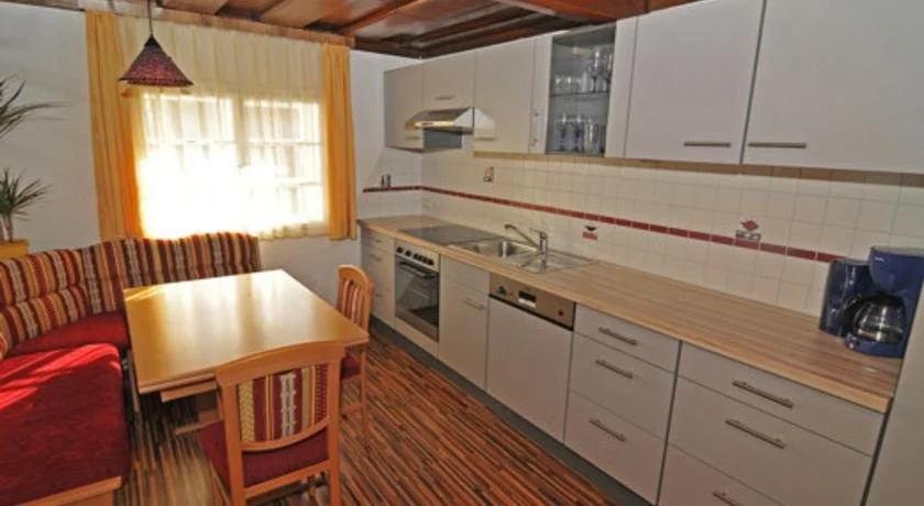Ferienwohnung Werner Pucher OG