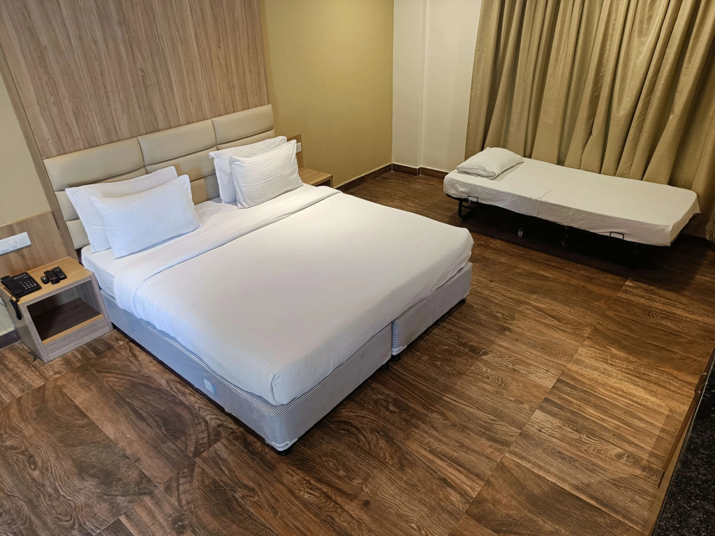 Spree One Resort And Convention Annavaram