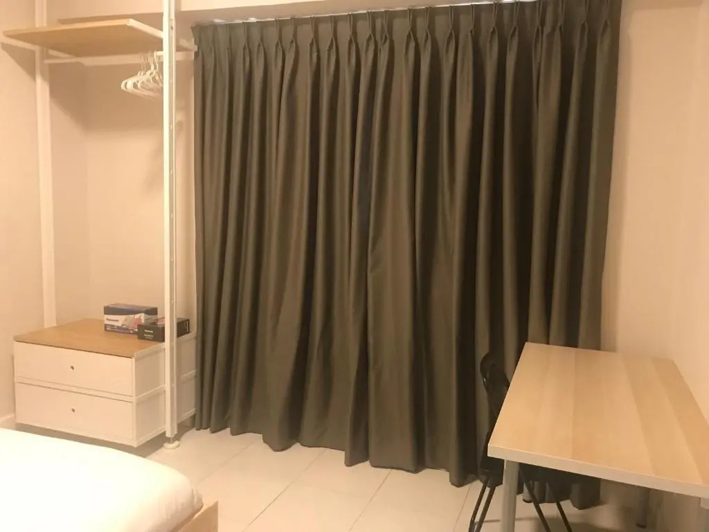 Main Place Resort Family Suite