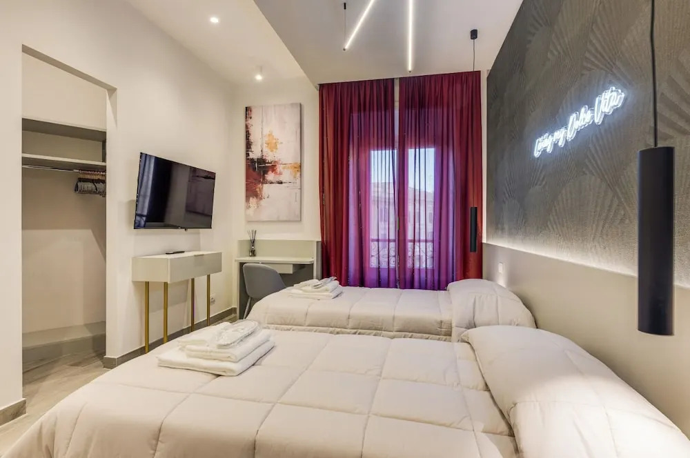 Residenza Belli Inn