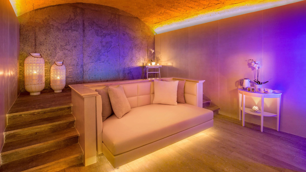 Hotel Piccolo Borgo