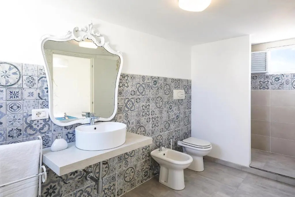 I Gufi Bed & Breakfast Marzamemi