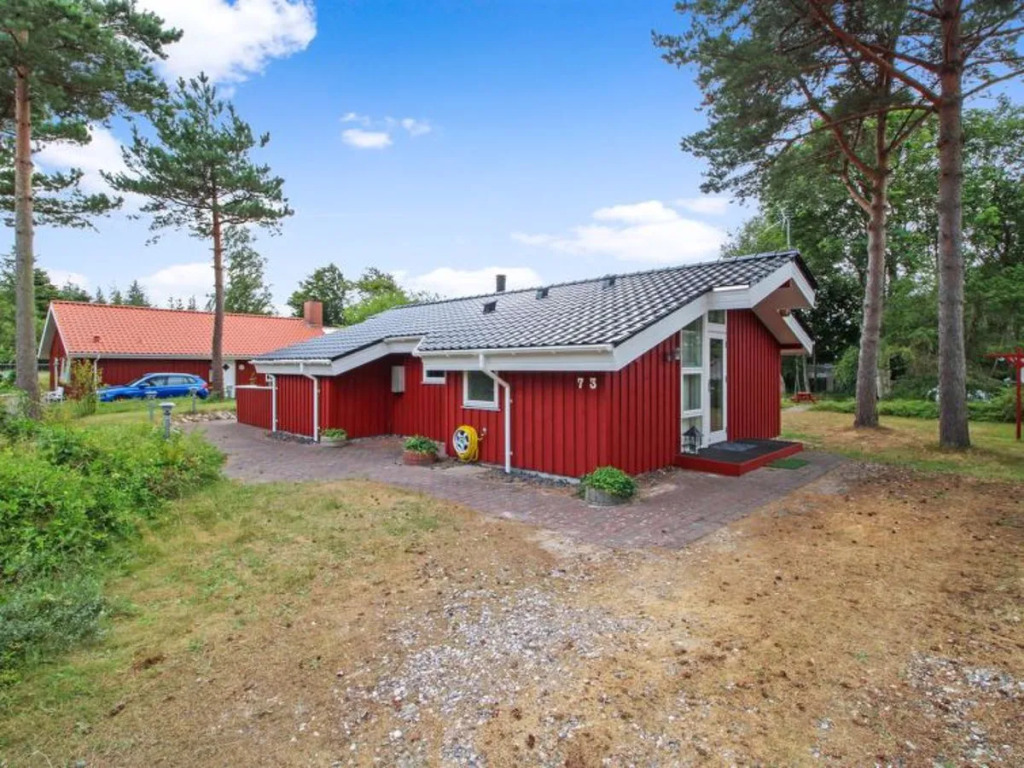 Holiday Home Edzard - 200m from the sea by Interhome