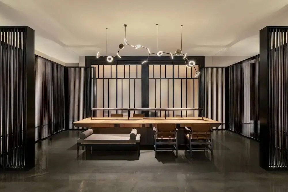 Sheraton Lanzhou Anning