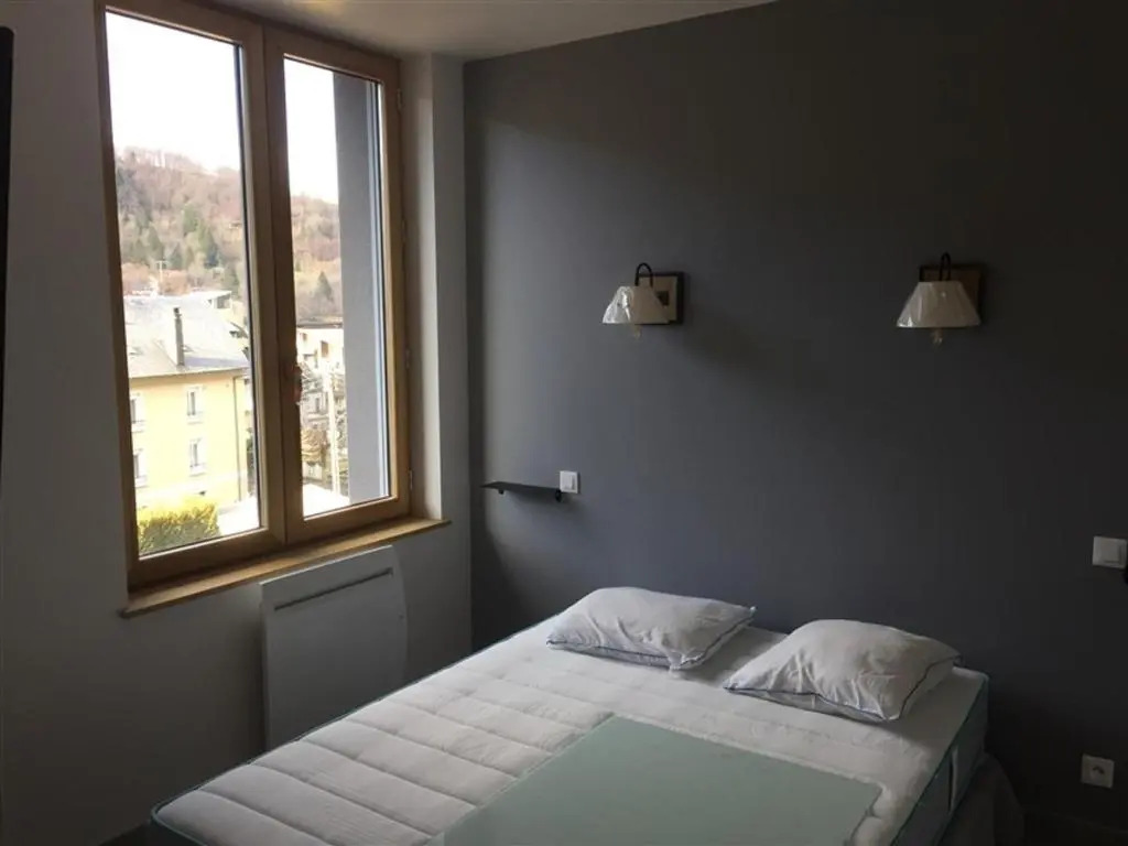 Appartement Mont-Dore, 2 pièces, 4 personnes - FR-1-415-70