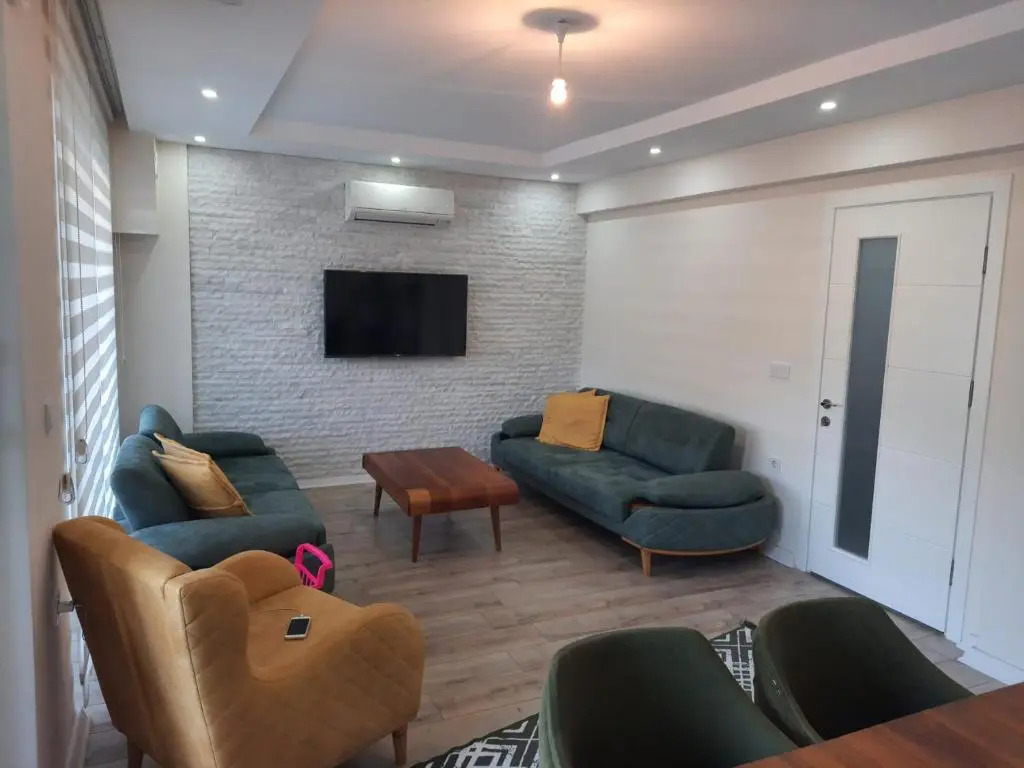 Siesta Villa
