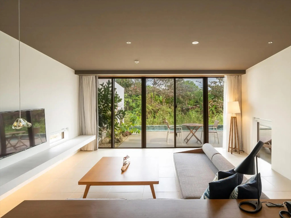 The Rescape