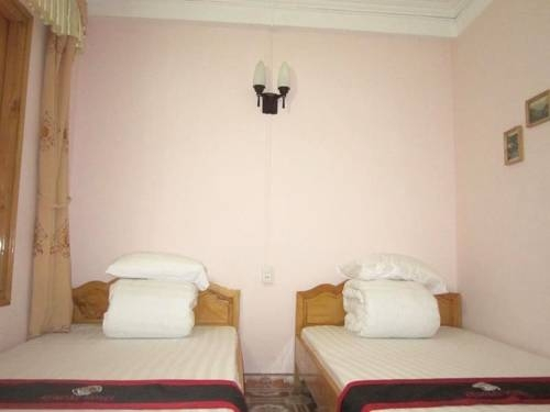 Kenpas Hotel