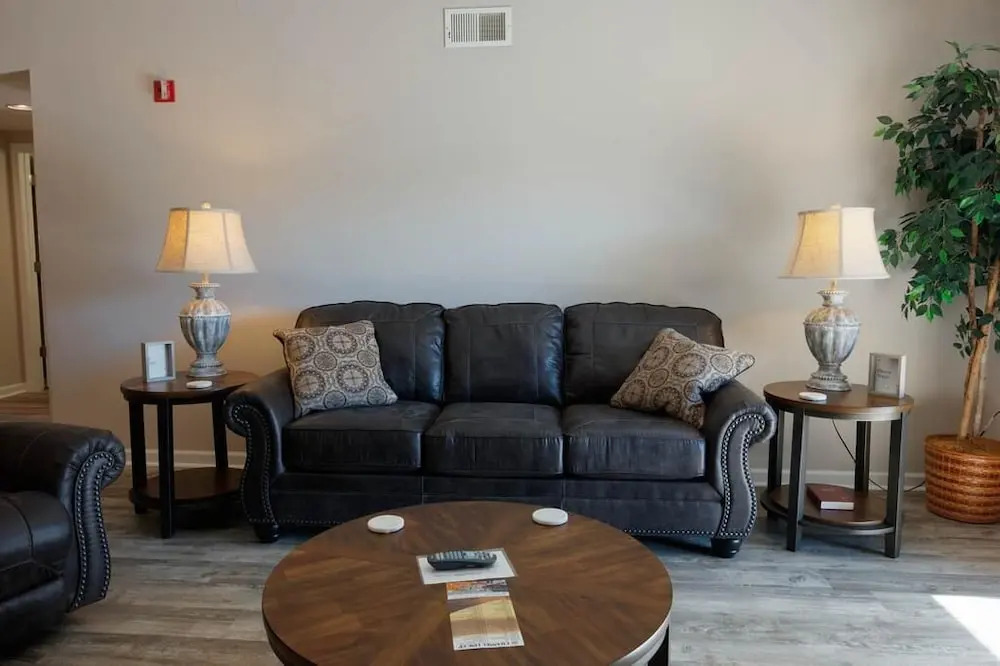 Whispering Pines 333