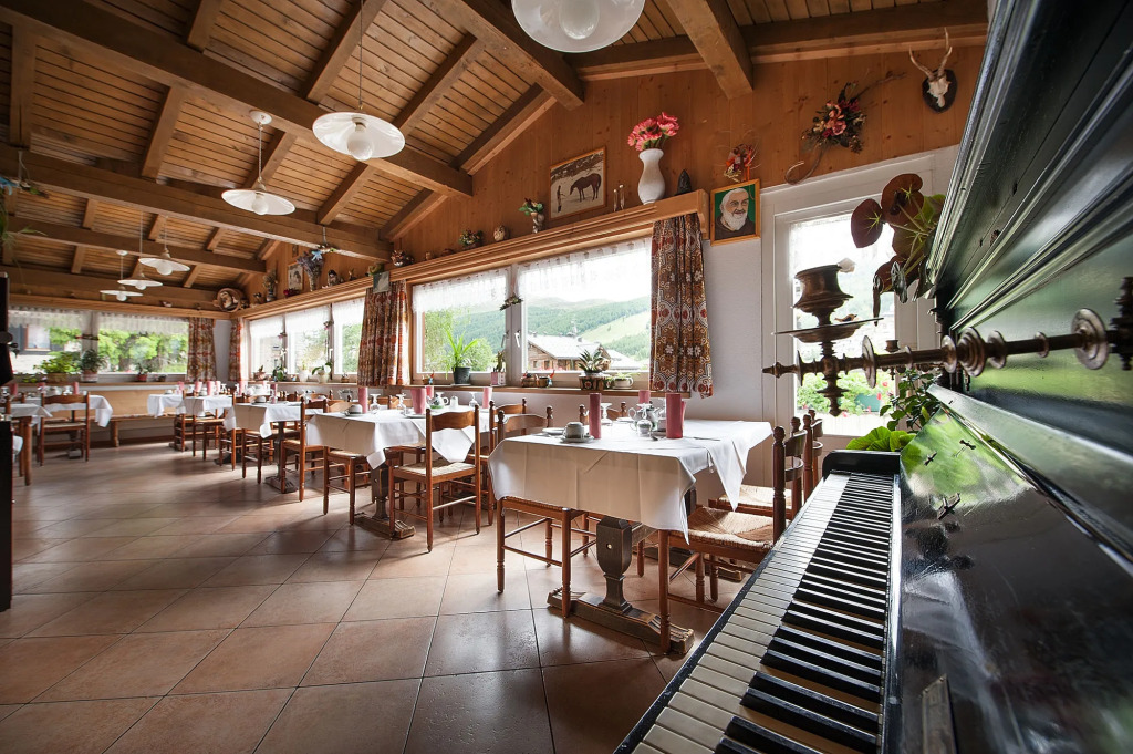 Steinbock B&B - Apartaments
