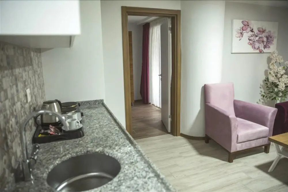 Ada Residence Plus