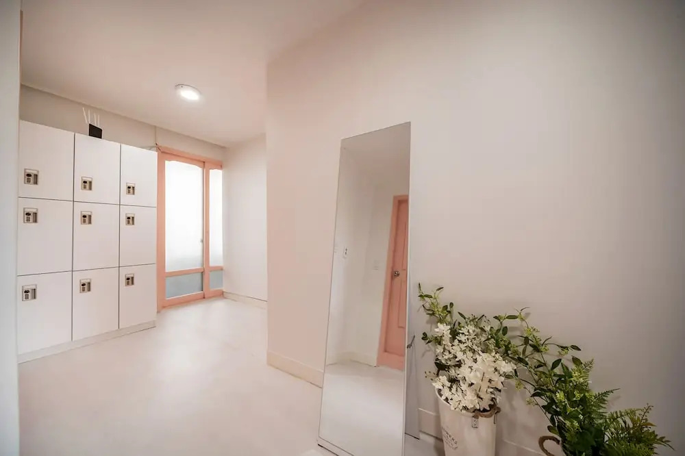 Dabin Stay - Hostel