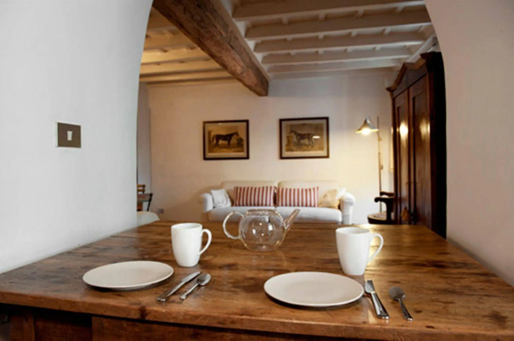 Maison Giulia