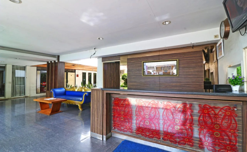 Hotel Sampaga