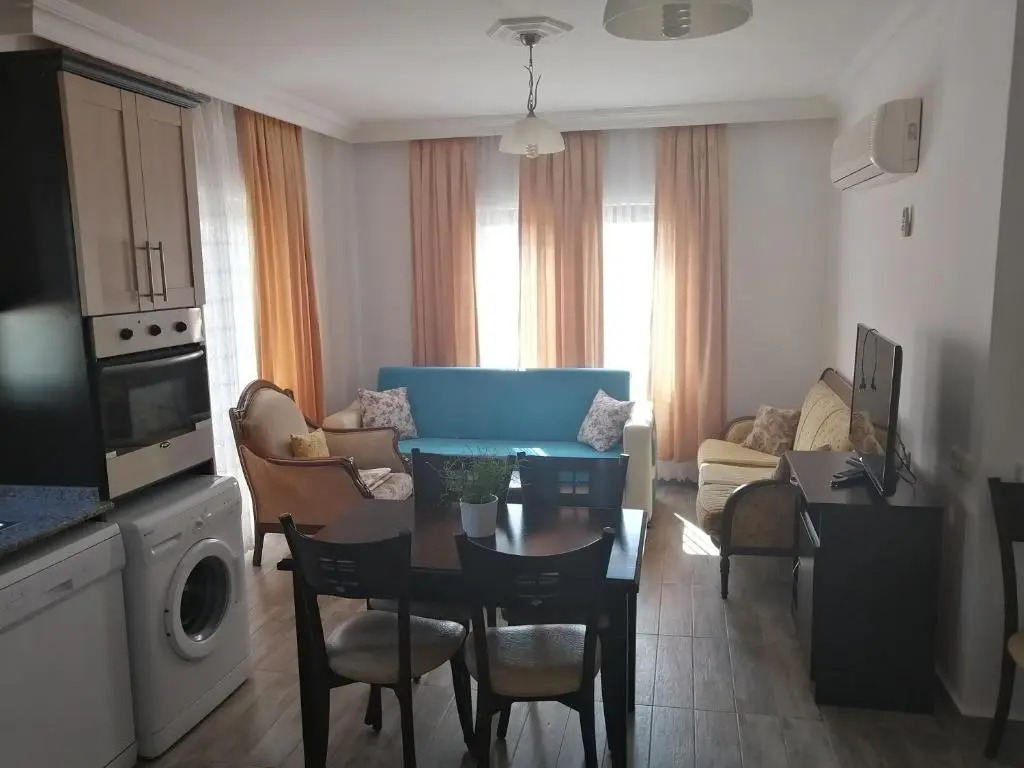 Kelebek Apartments