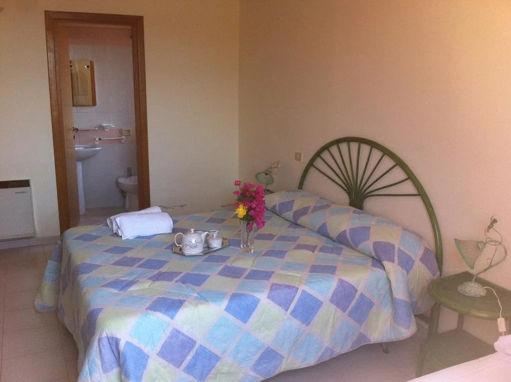 Albergo Santa Lucia