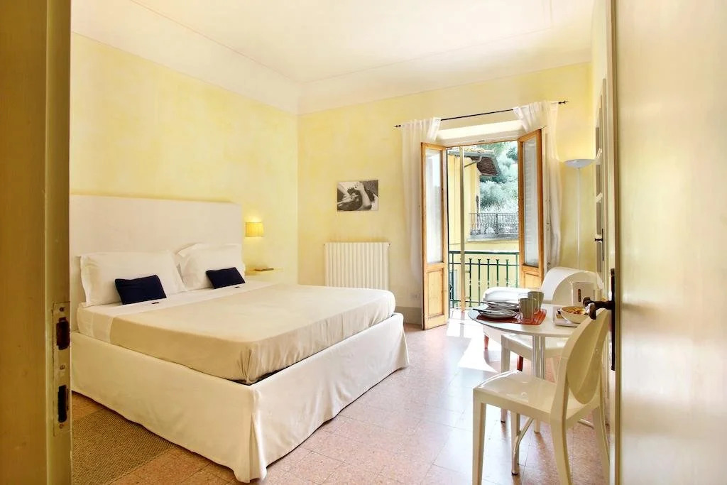 Michelangelo Guesthouse