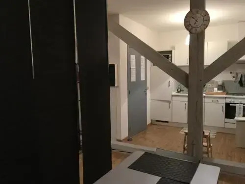 Les Gîtes Du Pays De Charleroi