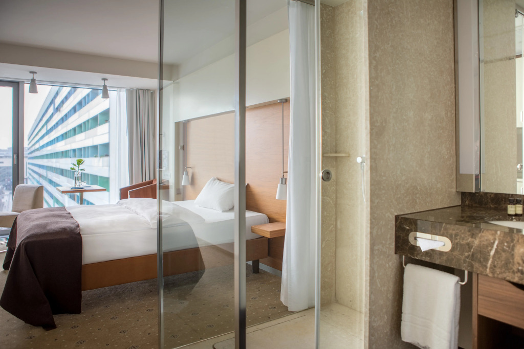Barceló Dresden Newa