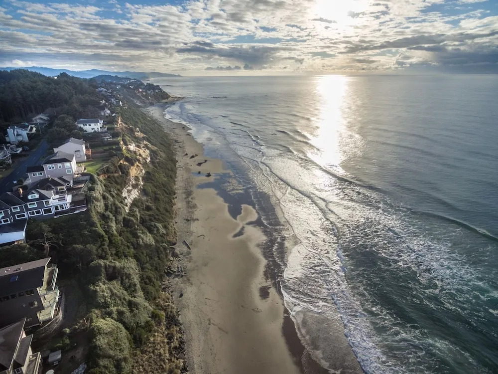 Desantis Beach House
